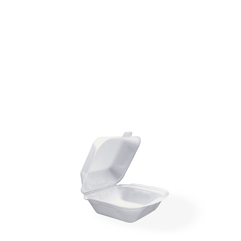 XPP Hamburger Box IP 7 – Small Model 100 Pieces