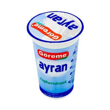 Goreme Curd Milk 20 x 250ml / Ayran