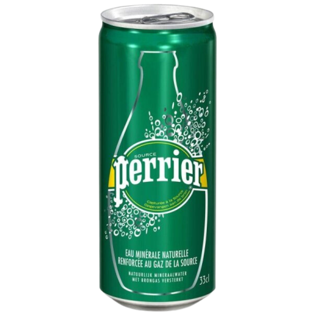PERRIER 33CLx24
