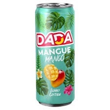 DADA MANGO 33cl x 24